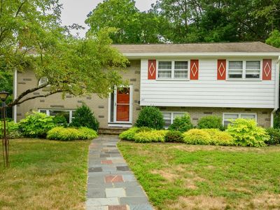 27 Trout Brook Ave, Milton, MA, 02186