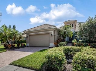 3162 Santorini CT, NAPLES, FL 34119