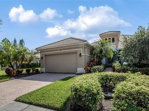 3162 Santorini CT, NAPLES, FL 34119