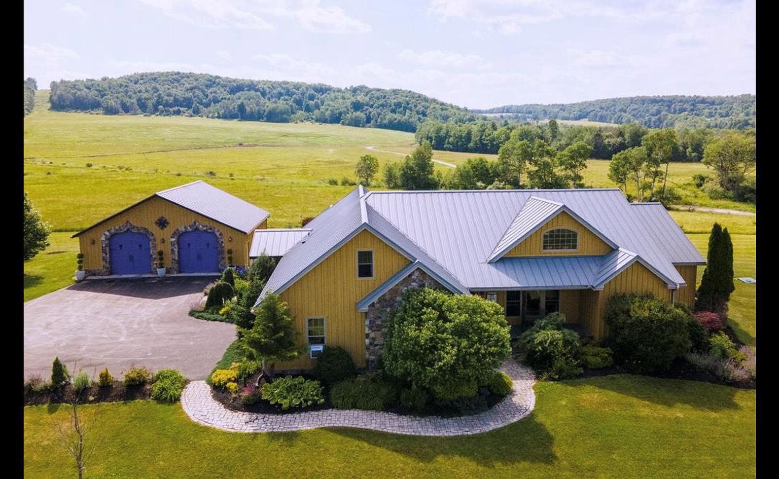403 Hills Creek Rd, Wellsboro, PA 16901 Zillow