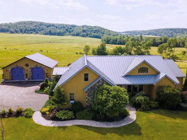 403 Hills Creek Rd, Wellsboro, PA 16901