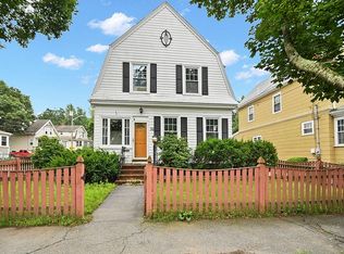 31 Stone St, Saugus, MA 01906