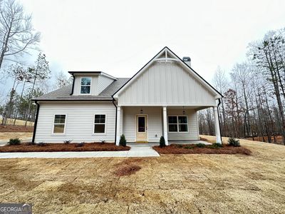 447 Keith Rd #5, Newnan, GA, 30263