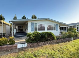 24001 Muirlands Blvd Space 463, Lake Forest, CA 92630