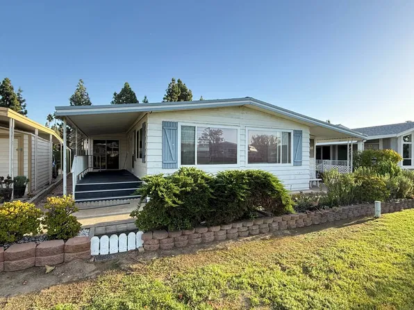 24001 Muirlands Blvd Space 463, Lake Forest, CA 92630