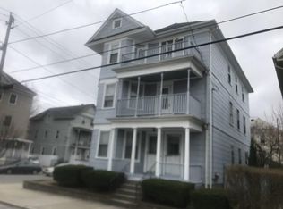46 Dora St, Providence, RI 02909