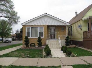 3858 W 56th St, Chicago, IL 60629