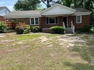 3034 Truman St, Columbia, SC 29204