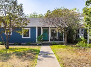 1311 N Madison Ave, Austin, TX 78757