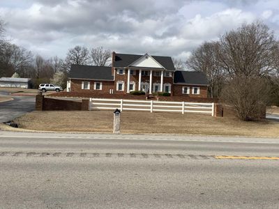 1287 Highway 367 N, Bald Knob, AR, 72010