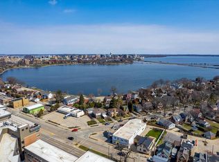 844 W Lakeside St, Madison, WI 53715