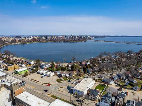 844 West Lakeside St, Madison, WI 53715