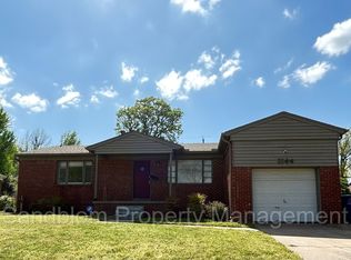 2144 S Urbana Ave, Tulsa, OK 74114