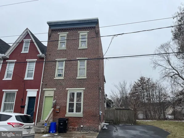 315 Kelker St, Harrisburg, PA 17102