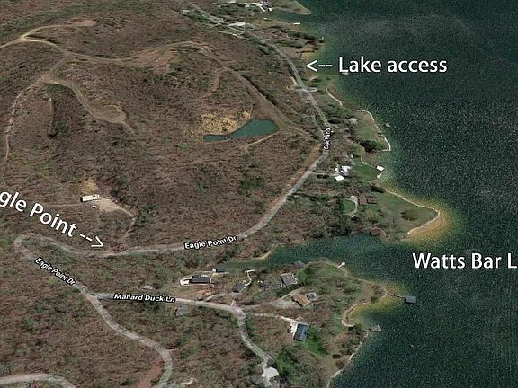 4th image of 487 Eagle Point Dr Lot 29
