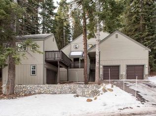 13477 Pathway Ave, Truckee, CA 96161