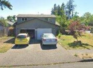 603 61st St, Springfield, OR 97478