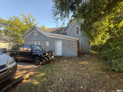 508 W College St, Carbondale, IL, 62901