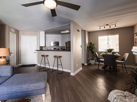 5th image of 3950 Mahaila Ave #E32