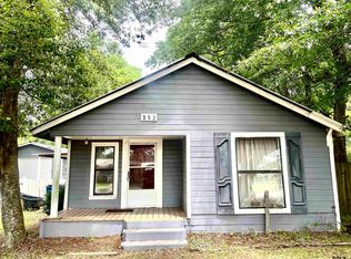 353 E Kansas St, Van, TX 75790