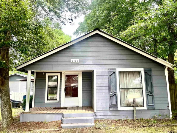 353 E Kansas St, Van, TX 75790