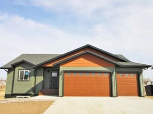 700 Klein Ave #700, Surrey, ND 58785
