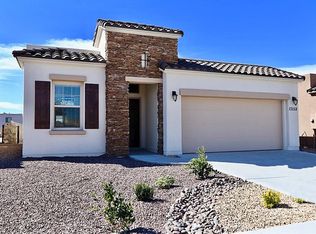 13158 Celtic, Horizon City, TX 79928