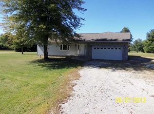 12785 Pickerington Rd, Pickerington, OH 43147