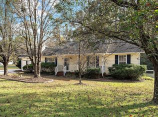 7916 River Dare Ave, Youngsville, NC 27596