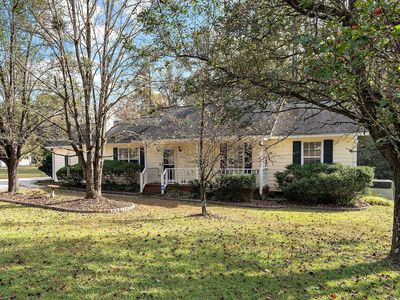7916 River Dare Ave, Youngsville, NC, 27596