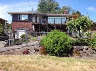6009 32nd Ave S, Seattle, WA 98118
