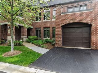 864 Asa Gray Dr, Ann Arbor, MI