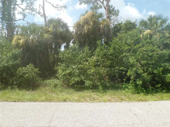 SAN SALVADOR ROAD LOT 34, NORTH PORT, FL 34291