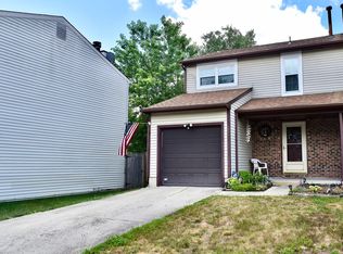 3 Sirius Ct, Sewell, NJ