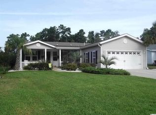 609 Lake Estates Ct, Conway, SC 29526