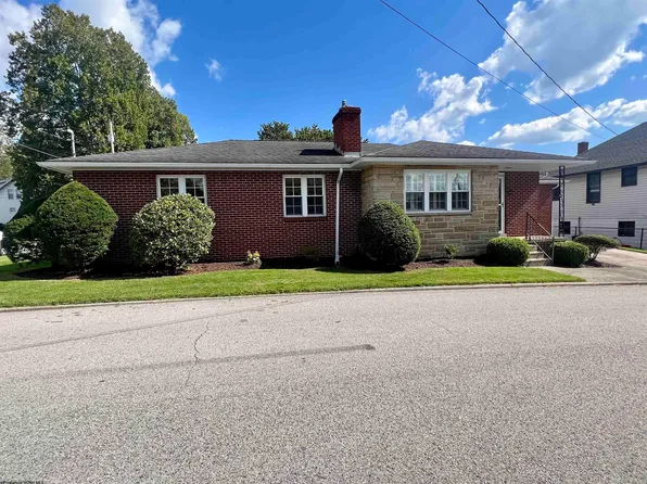 500 Lemley St, Fairmont, WV 26554