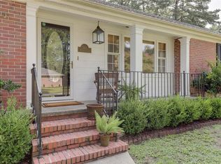 522 Butler Ave, Suffolk, VA 23434