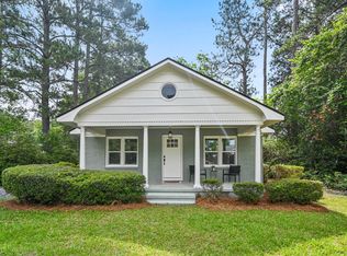 217 Quaker Rd, Saint George, SC 29477