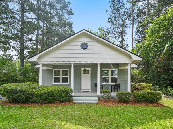 217 Quaker Rd, Saint George, SC 29477