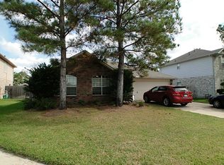 14910 Woodcypress Ln, Cypress, TX 77429