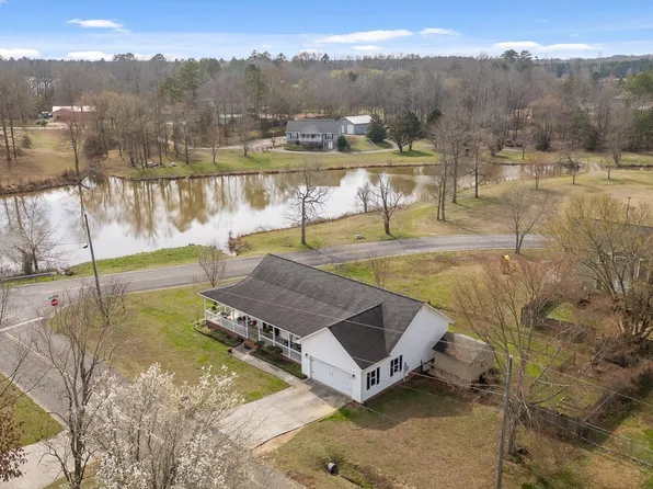 621 S 5th Ave, Chatsworth, GA 30705