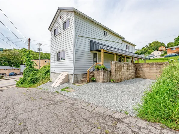 408 Chestnut St, McKeesport, PA 15132