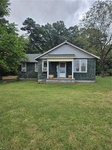 940 Princess Anne Rd, Virginia Beach, VA, 23457
