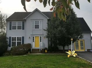 2712 Poplar Haven Ct, Richmond, VA 23223