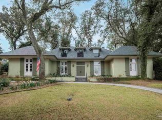 4151 Menendez Rd, Pensacola, FL 32503