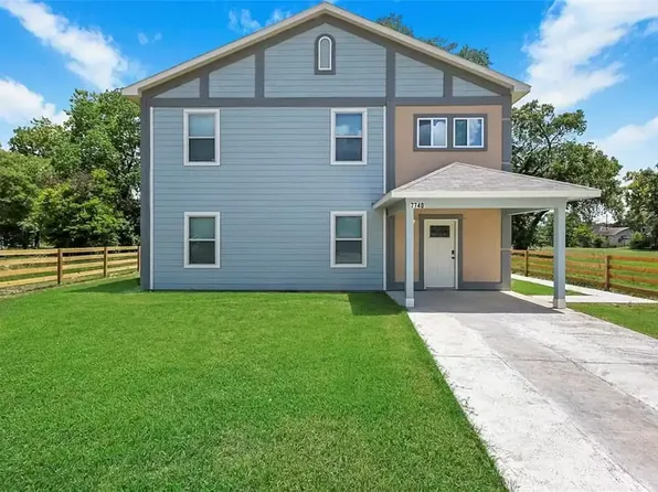 7740 Wileyvale Rd, Houston, TX