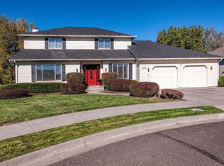 1130 Southview Dr, Walla Walla, WA 99362