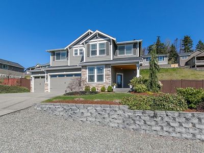 8111 172nd Ave E, Sumner, WA, 98390