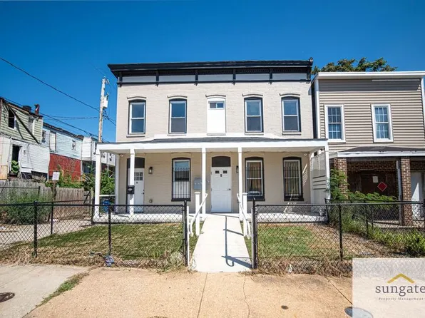 1602 Cypress St, Curtis Bay, MD