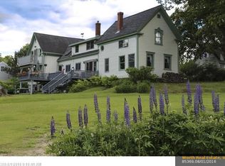 76 Bayview St, Belfast, ME 04915